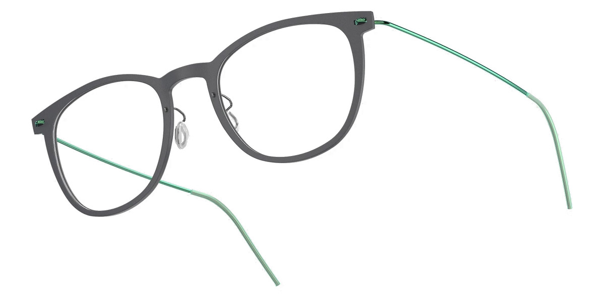 Color: D15 P90 - Lindberg N.O.W. Titanium LND6529D15P9049