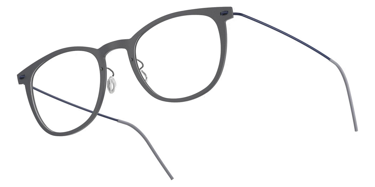 Color: D15 U13 - Lindberg N.O.W. Titanium LND6529D15U1351
