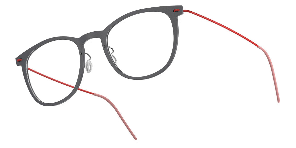 Color: D15 U33 - Lindberg N.O.W. Titanium LND6529D15U3351