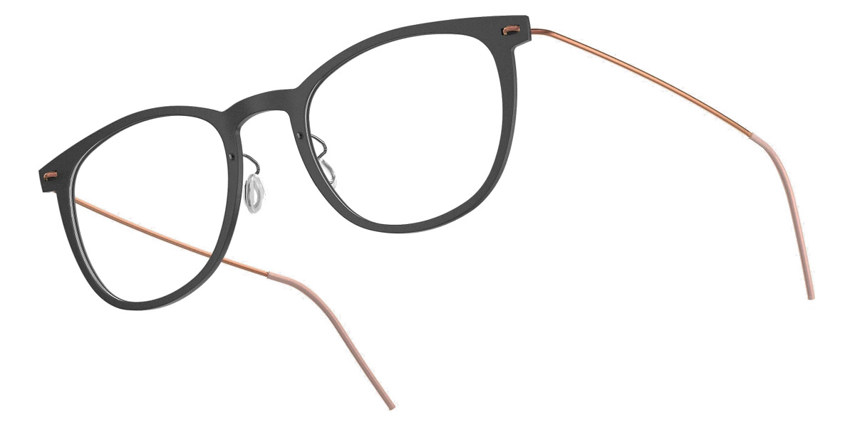 Color: D16 60 - Lindberg N.O.W. Titanium LND6529D166051
