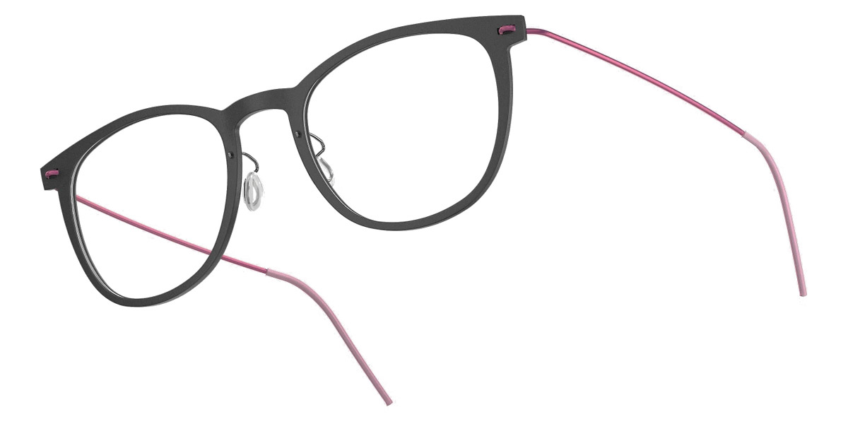 Color: D16 70 - Lindberg N.O.W. Titanium LND6529D167051