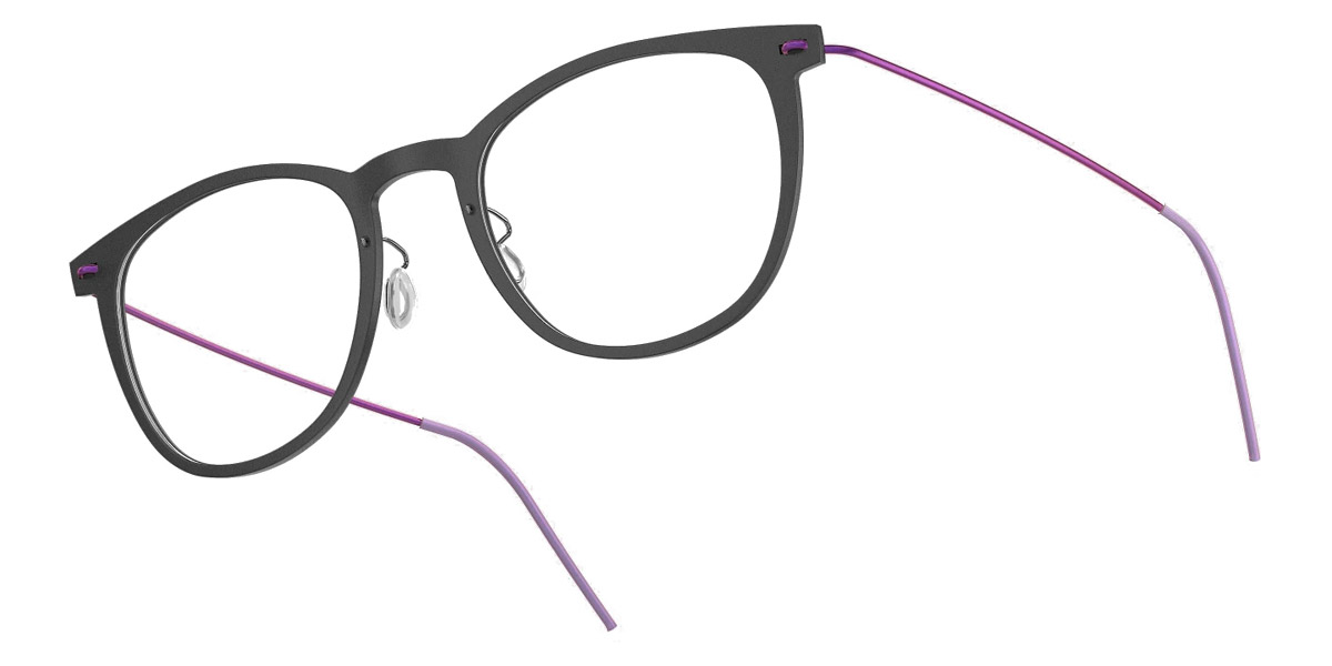 Color: D16 75 - Lindberg N.O.W. Titanium LND6529D167549