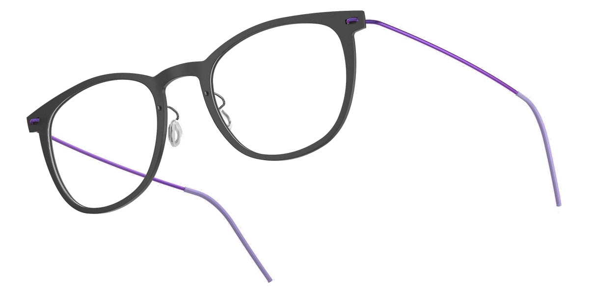 Color: D16 77 - Lindberg N.O.W. Titanium LND6529D167749