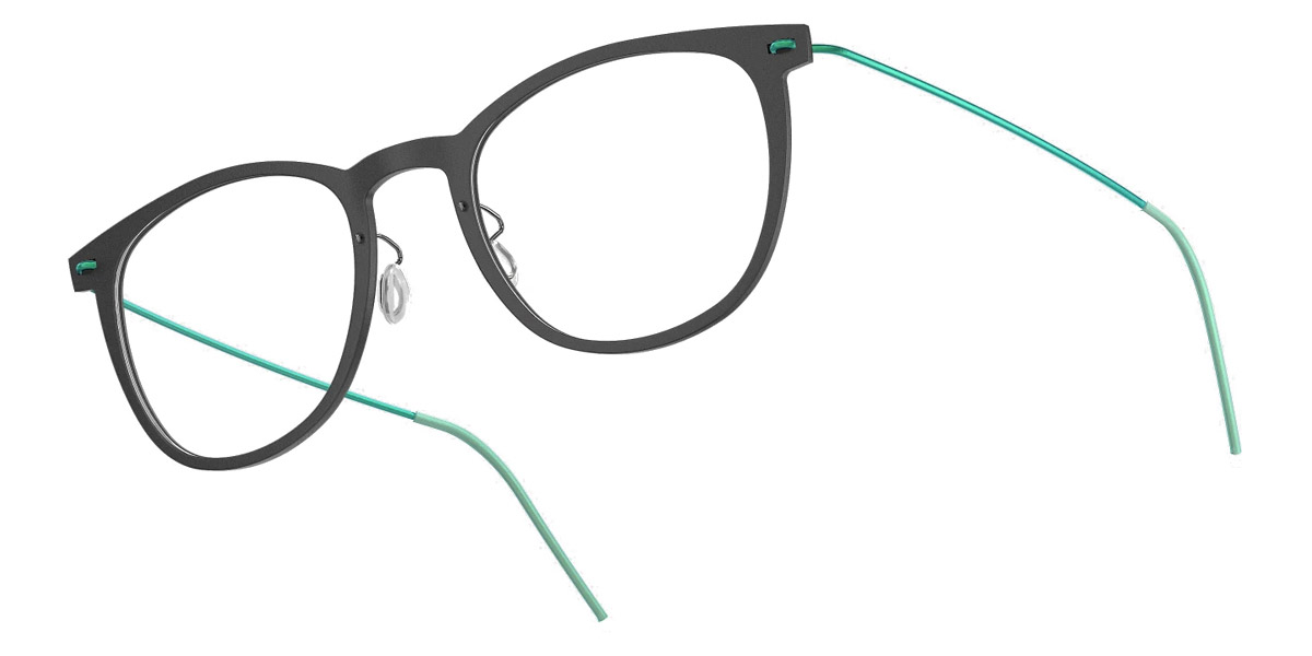 Color: D16 85 - Lindberg N.O.W. Titanium LND6529D168551