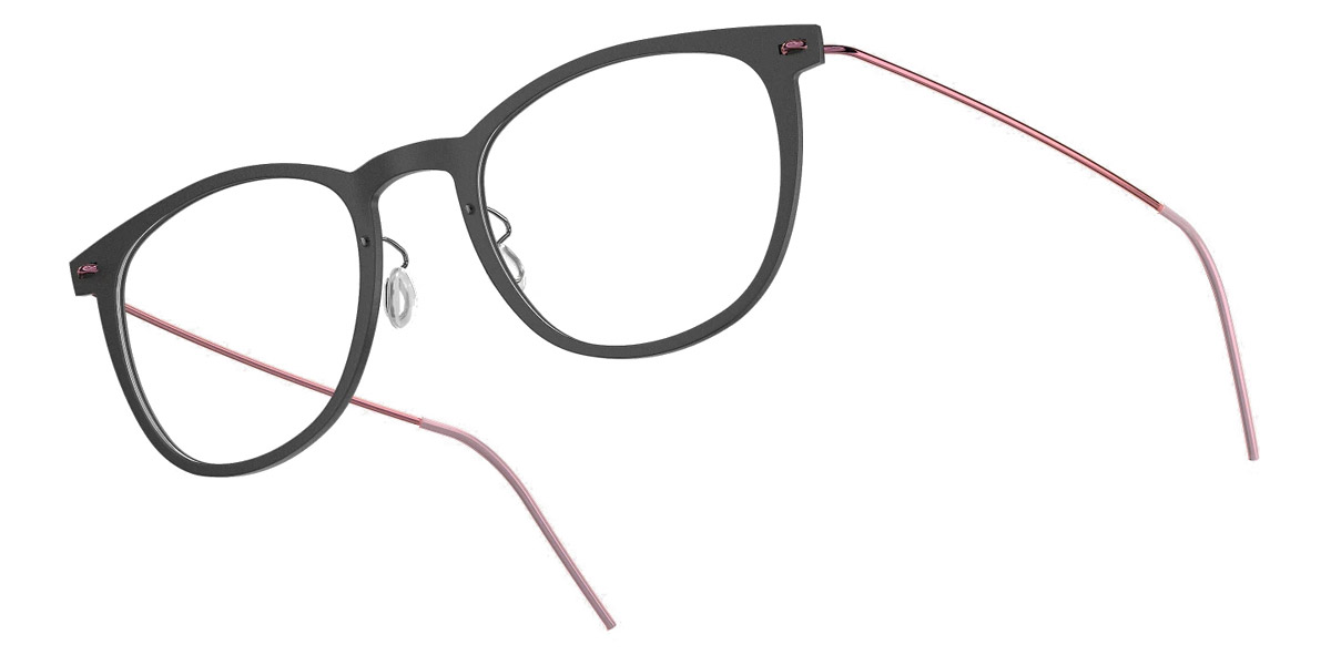 Color: D16 P70 - Lindberg N.O.W. Titanium LND6529D16P7051