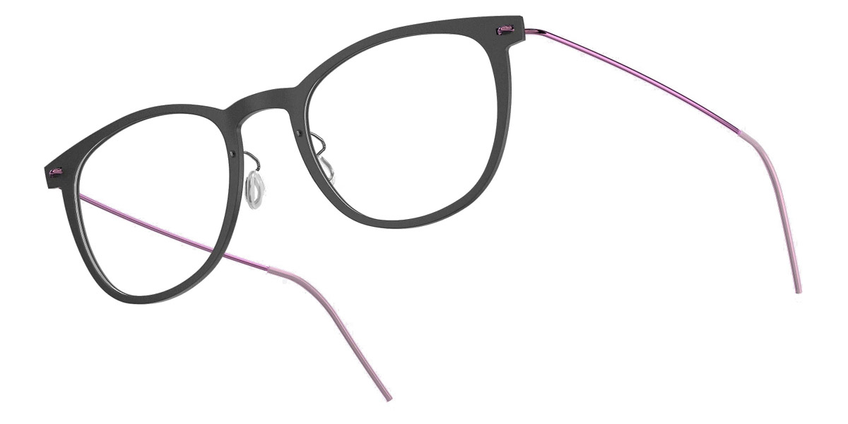 Color: D16 P75 - Lindberg N.O.W. Titanium LND6529D16P7549