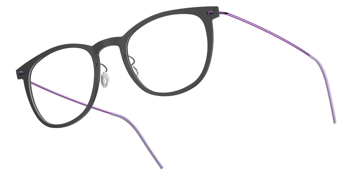 Color: D16 P77 - Lindberg N.O.W. Titanium LND6529D16P7751