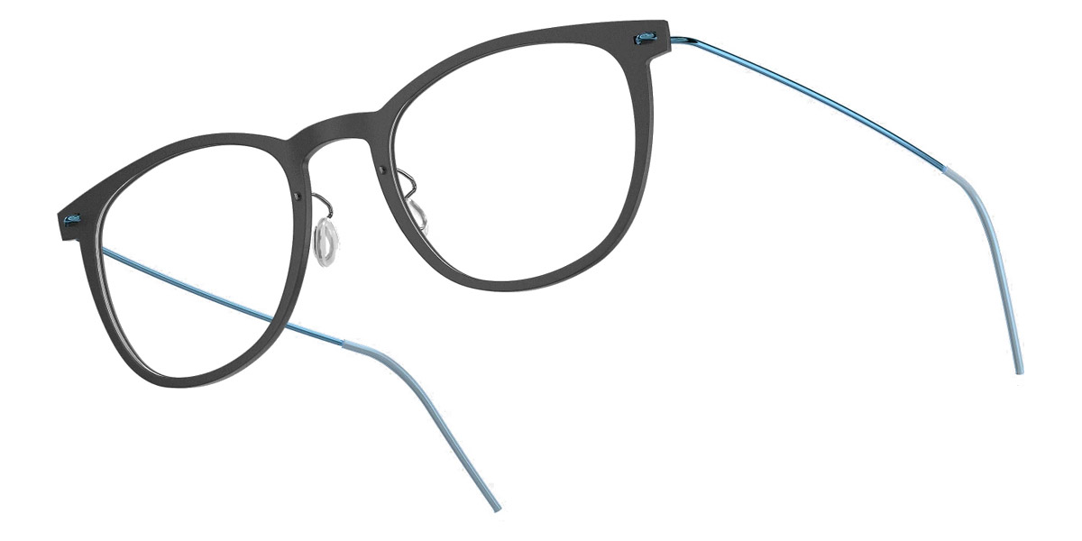 Color: D16 P80 - Lindberg N.O.W. Titanium LND6529D16P8051