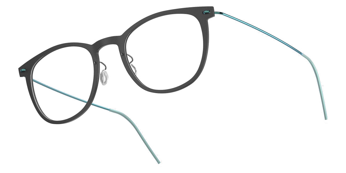 Color: D16 P85 - Lindberg N.O.W. Titanium LND6529D16P8549
