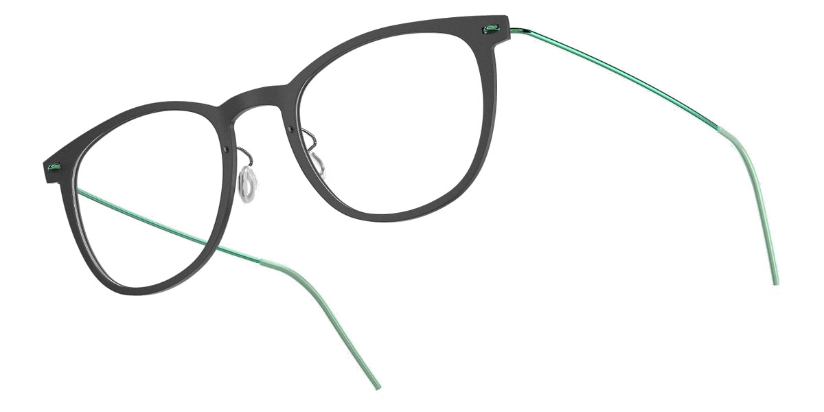 Color: D16 P90 - Lindberg N.O.W. Titanium LND6529D16P9049