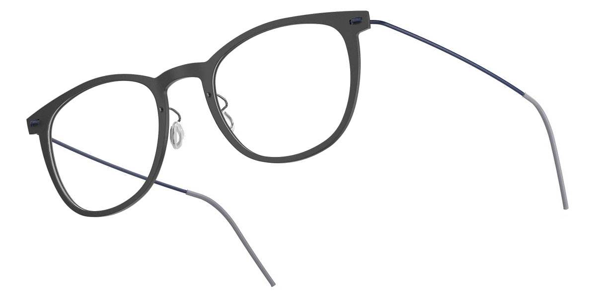 Color: D16 U13 - Lindberg N.O.W. Titanium LND6529D16U1349
