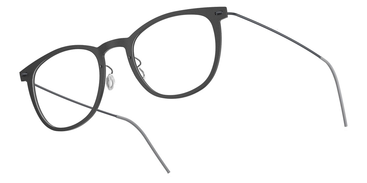 Color: D16 U16 - Lindberg N.O.W. Titanium LND6529D16U1651