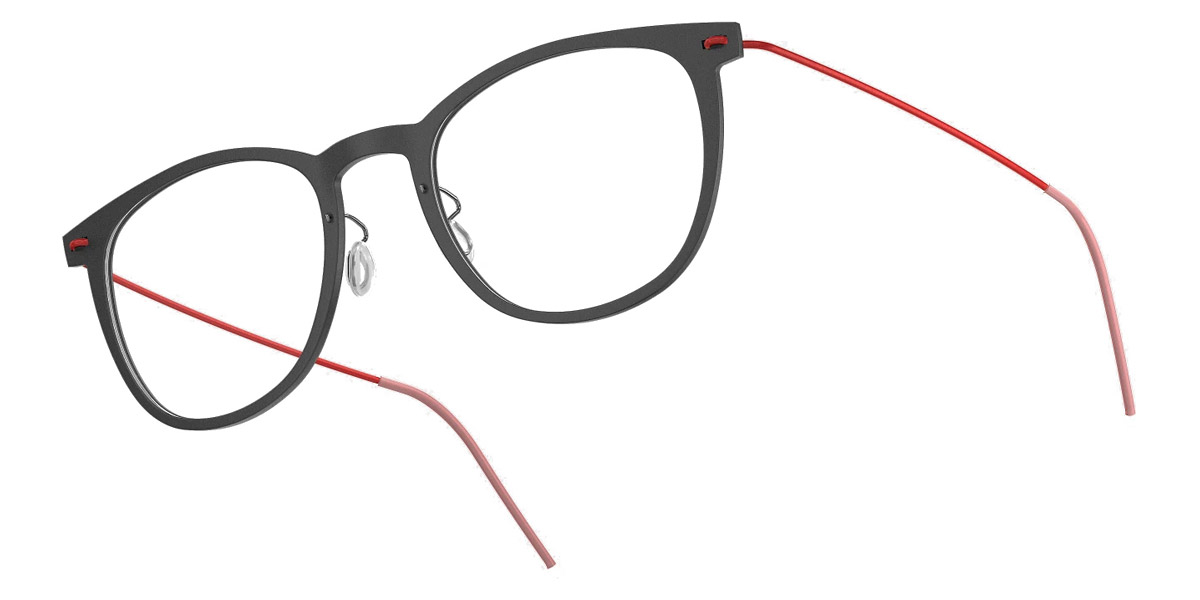 Color: D16 U33 - Lindberg N.O.W. Titanium LND6529D16U3349