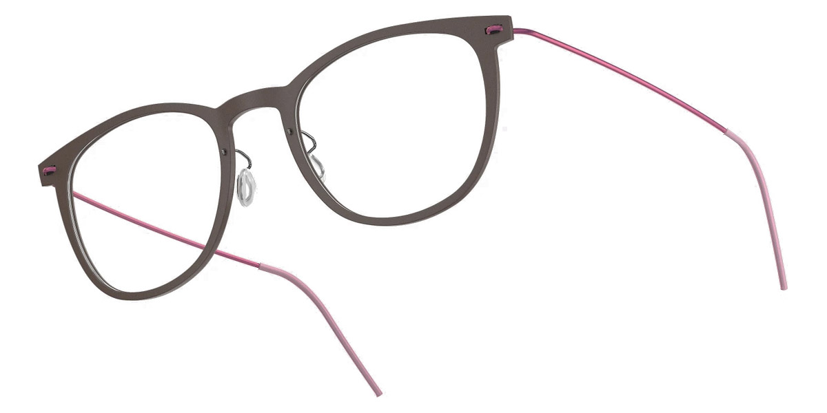 Color: D17 70 - Lindberg N.O.W. Titanium LND6529D177051