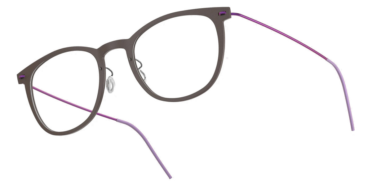 Color: D17 75 - Lindberg N.O.W. Titanium LND6529D177551
