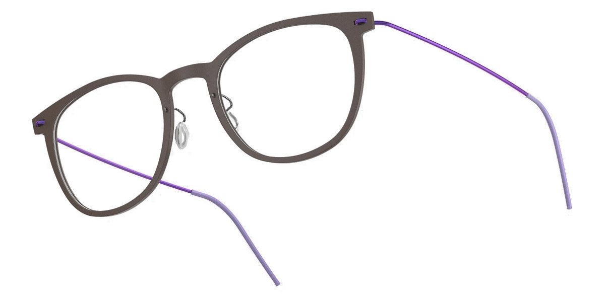 Color: D17 77 - Lindberg N.O.W. Titanium LND6529D177747