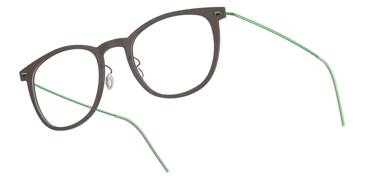 Color: D17 90 - Lindberg N.O.W. Titanium LND6529D179051