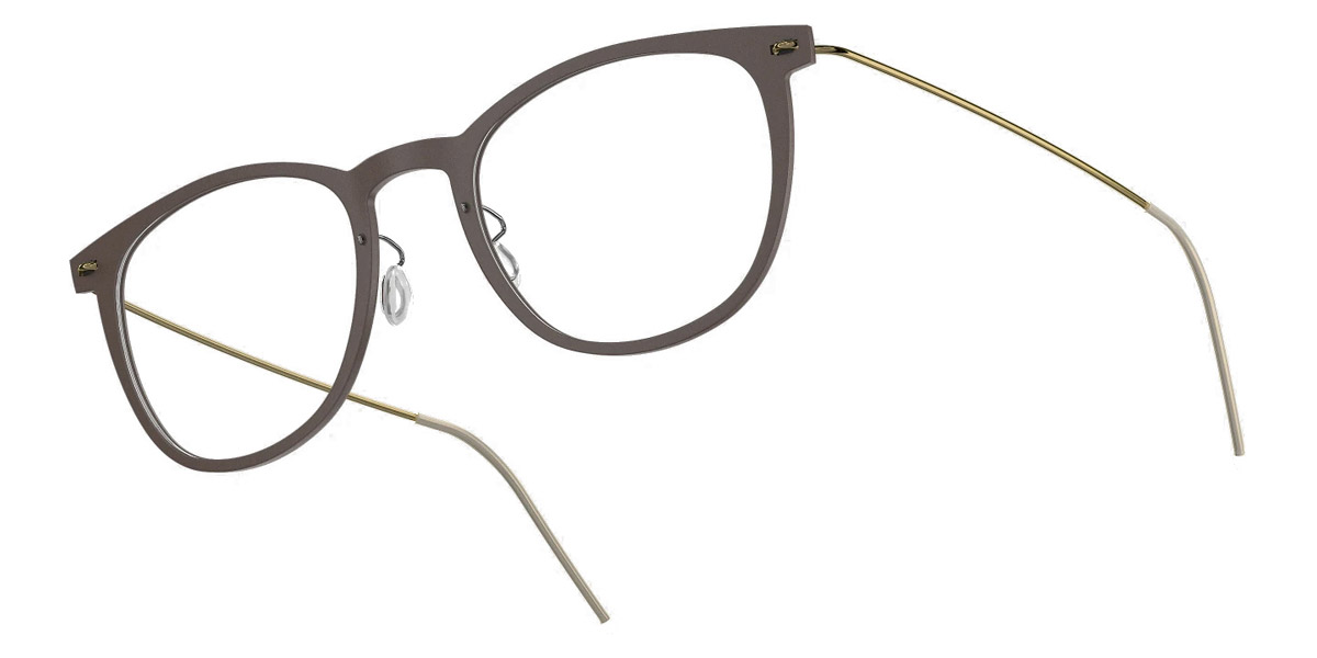 Color: D17 P35 - Lindberg N.O.W. Titanium LND6529D17P3549