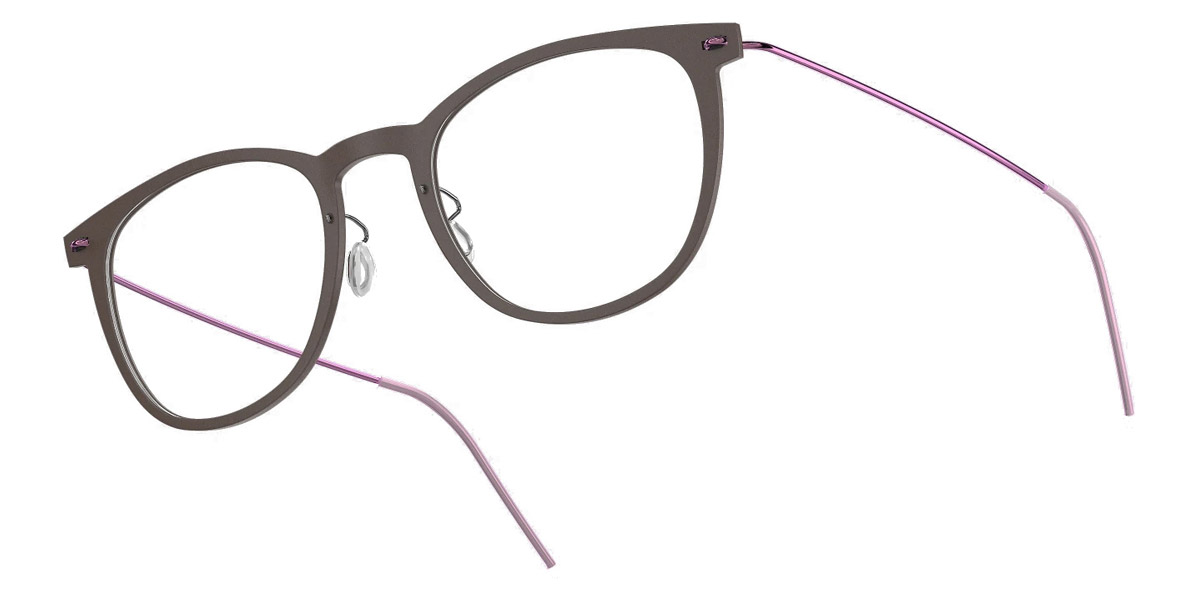 Color: D17 P75 - Lindberg N.O.W. Titanium LND6529D17P7551