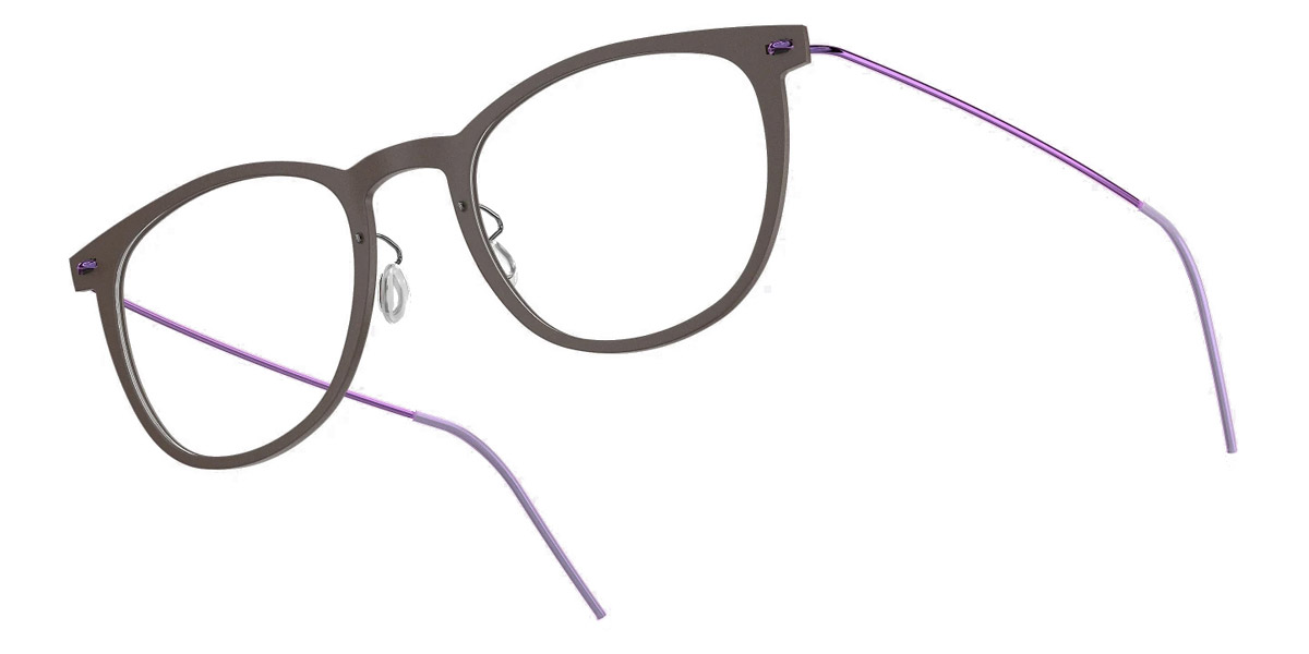 Color: D17 P77 - Lindberg N.O.W. Titanium LND6529D17P7749