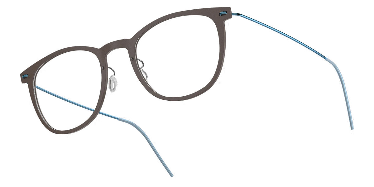 Color: D17 P80 - Lindberg N.O.W. Titanium LND6529D17P8051