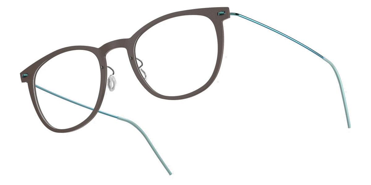 Color: D17 P85 - Lindberg N.O.W. Titanium LND6529D17P8551