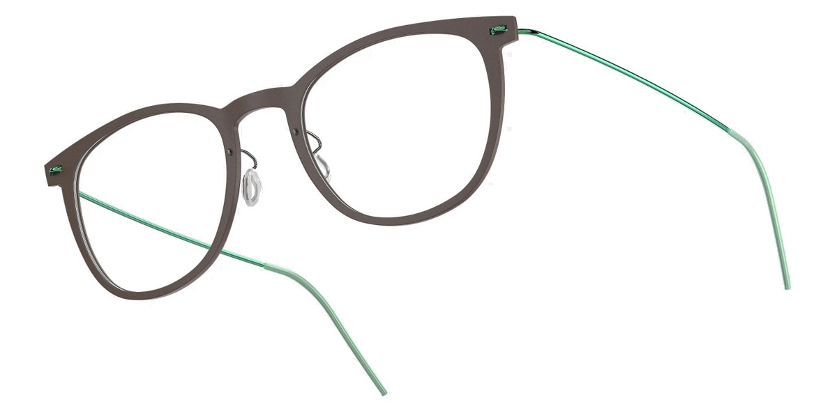 Color: D17 P90 - Lindberg N.O.W. Titanium LND6529D17P9051