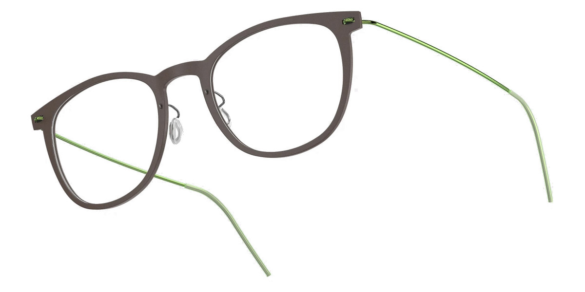 Color: D17 P95 - Lindberg N.O.W. Titanium LND6529D17P9547