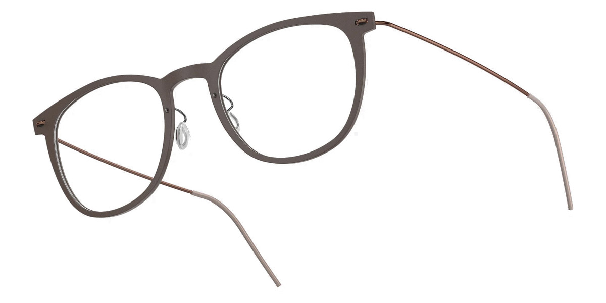 Color: D17 PU12 - Lindberg N.O.W. Titanium LND6529D17PU1249