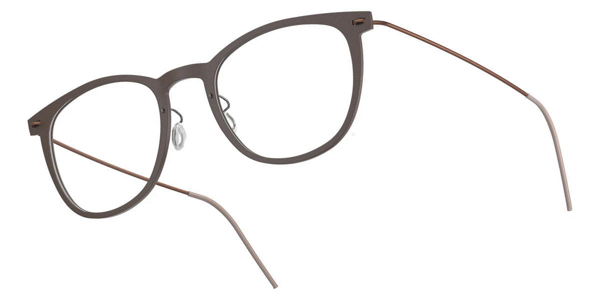 Color: D17 U12 - Lindberg N.O.W. Titanium LND6529D17U1251