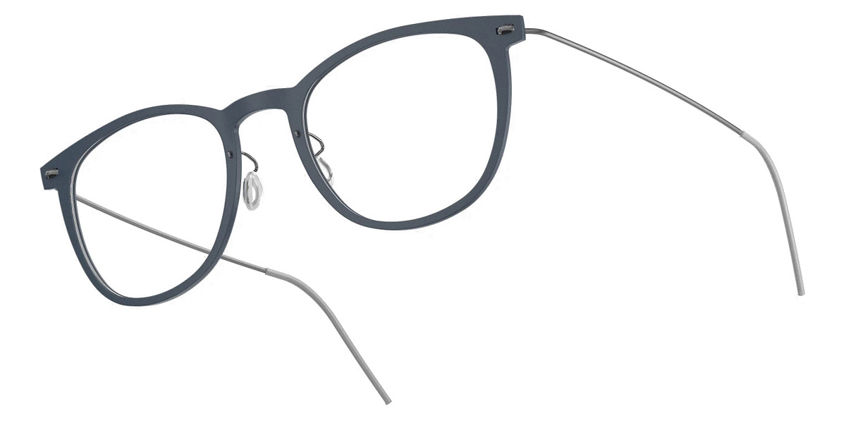 Color: D18 10 - Lindberg N.O.W. Titanium LND6529D181051