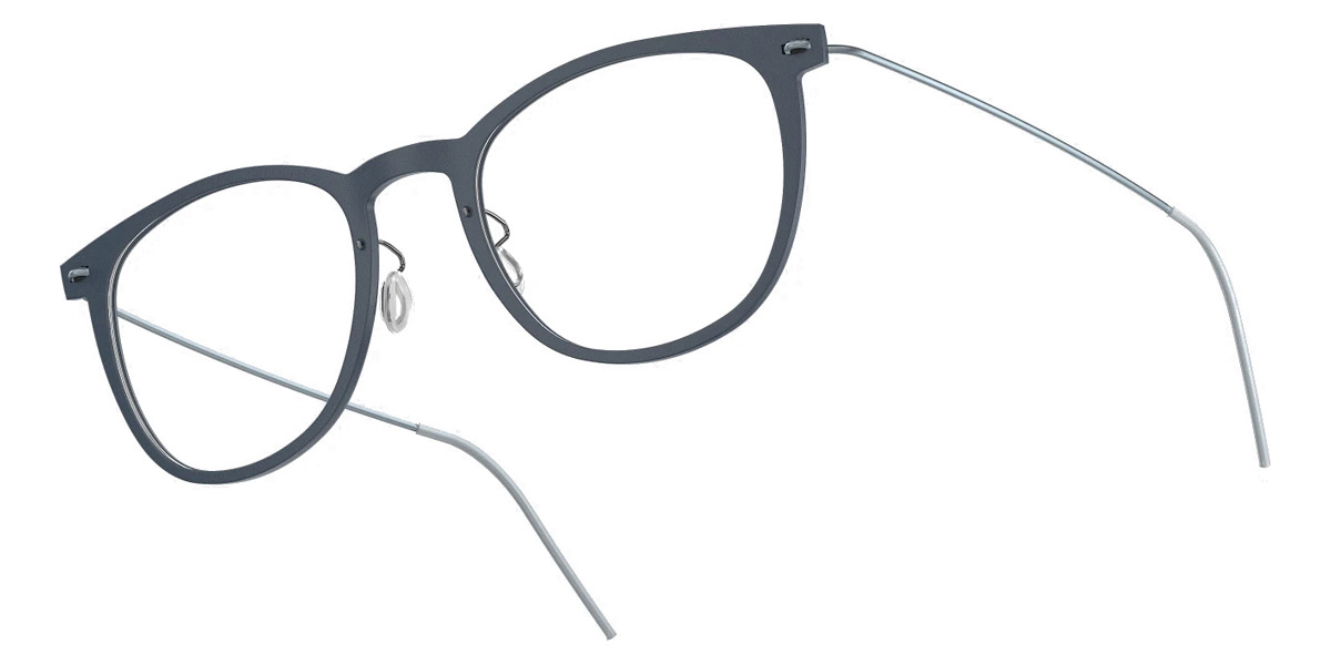 Color: D18 25 - Lindberg N.O.W. Titanium LND6529D182551