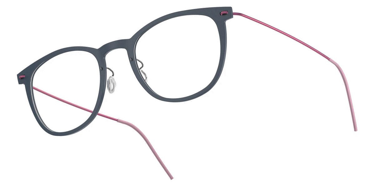 Color: D18 70 - Lindberg N.O.W. Titanium LND6529D187051