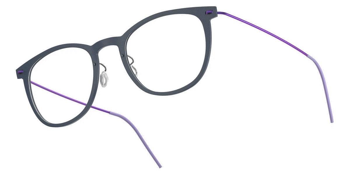 Color: D18 77 - Lindberg N.O.W. Titanium LND6529D187751