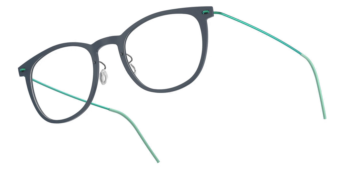 Color: D18 85 - Lindberg N.O.W. Titanium LND6529D188549