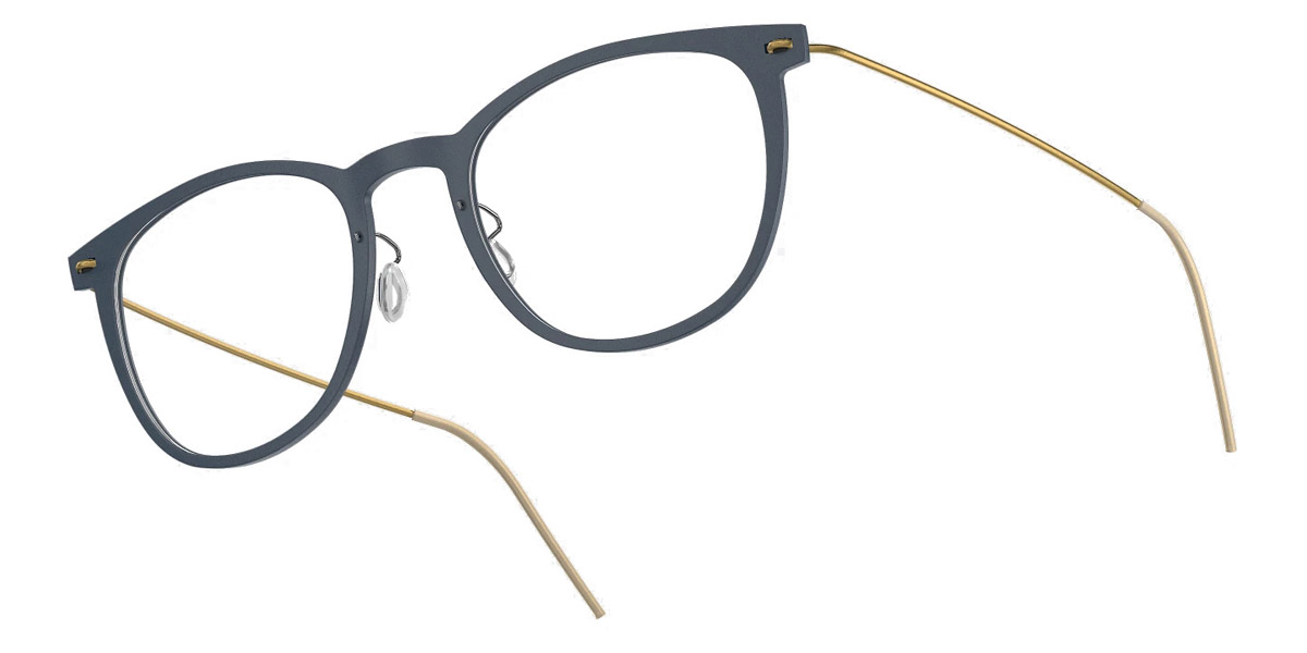Color: D18 GT - Lindberg N.O.W. Titanium LND6529D18GT49
