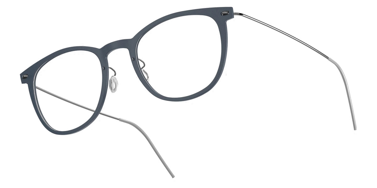 Color: D18 P10 - Lindberg N.O.W. Titanium LND6529D18P1051