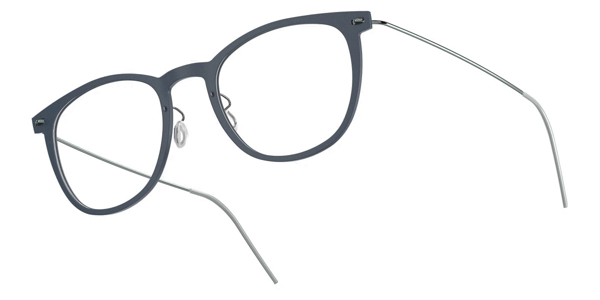 Color: D18 P30 - Lindberg N.O.W. Titanium LND6529D18P3051