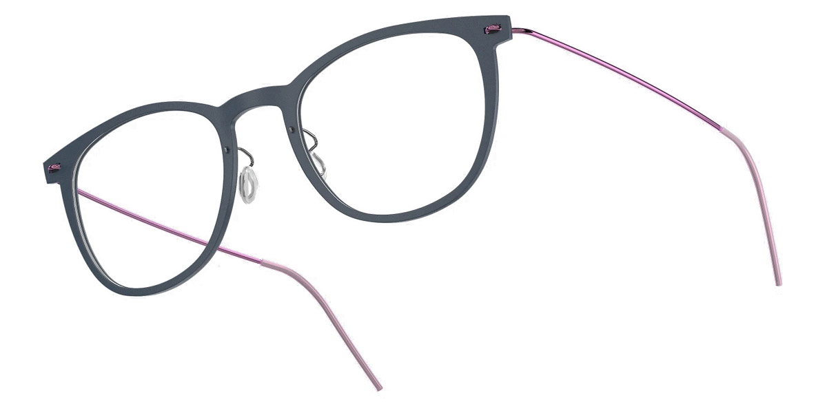Color: D18 P75 - Lindberg N.O.W. Titanium LND6529D18P7551