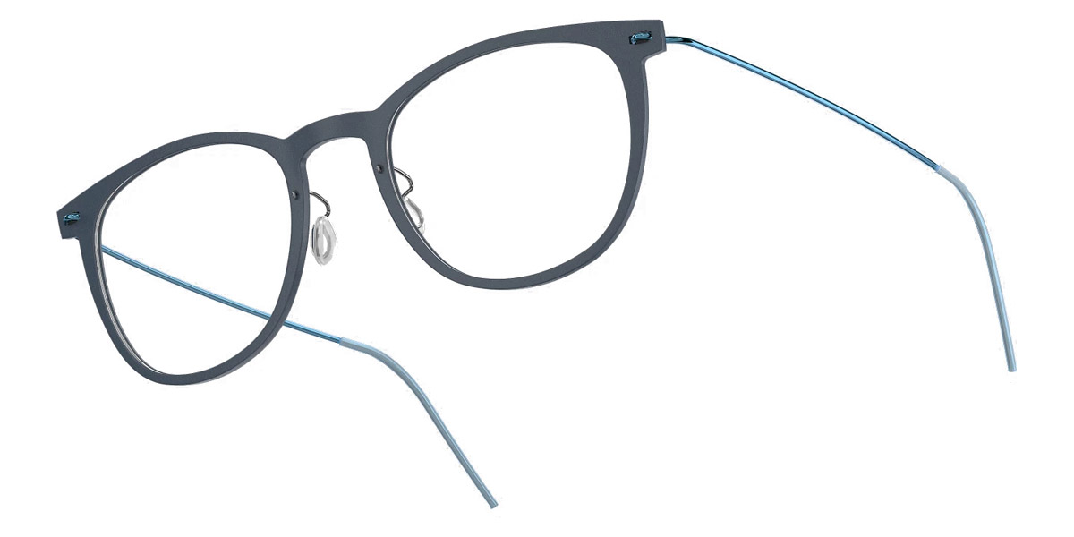 Color: D18 P80 - Lindberg N.O.W. Titanium LND6529D18P8049