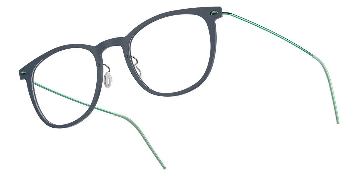 Color: D18 P90 - Lindberg N.O.W. Titanium LND6529D18P9049