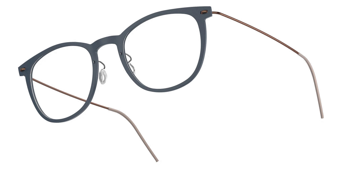 Color: D18 PU12 - Lindberg N.O.W. Titanium LND6529D18PU1249
