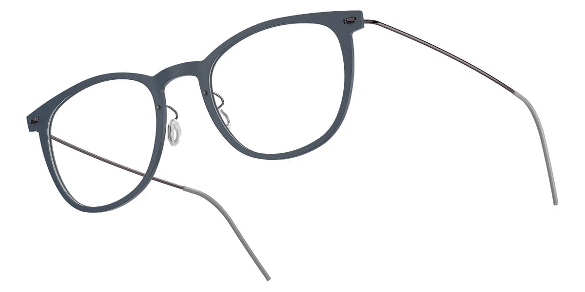 Color: D18 PU14 - Lindberg N.O.W. Titanium LND6529D18PU1451