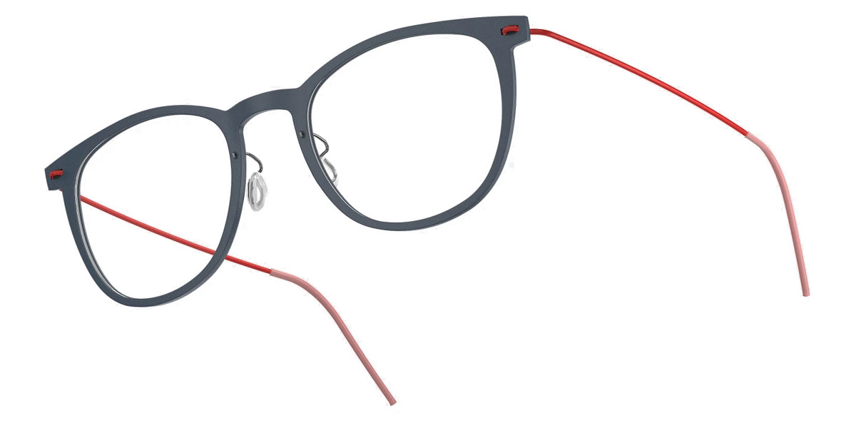 Color: D18 U33 - Lindberg N.O.W. Titanium LND6529D18U3351