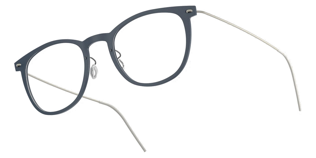 Color: D18 U38 - Lindberg N.O.W. Titanium LND6529D18U3851