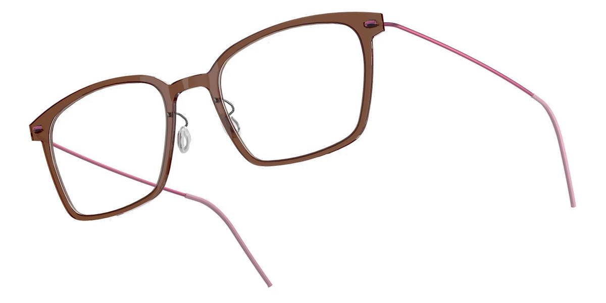 Color: C02 70 - Lindberg N.O.W. Titanium LND6536C027051