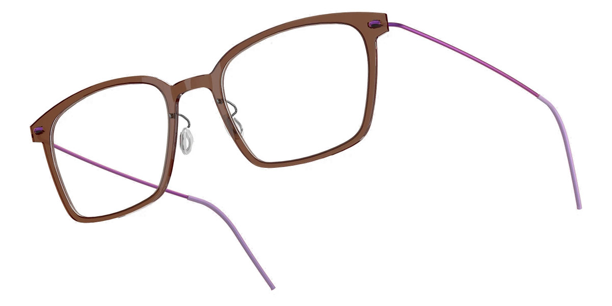 Color: C02 75 - Lindberg N.O.W. Titanium LND6536C027551
