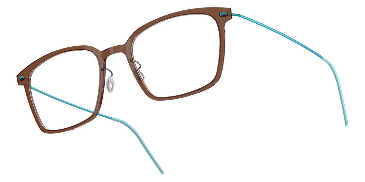 Color: C02 80 - Lindberg N.O.W. Titanium LND6536C028051