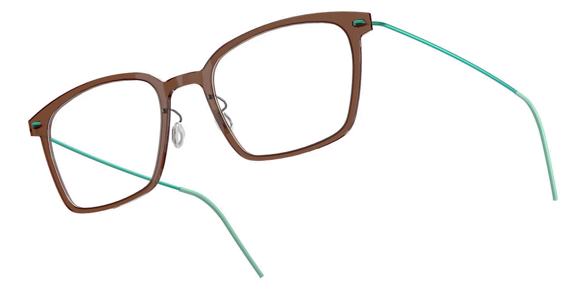 Color: C02 85 - Lindberg N.O.W. Titanium LND6536C028549