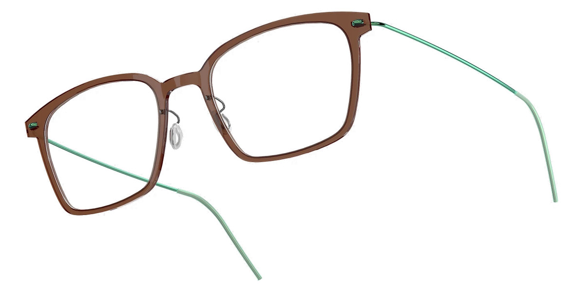 Color: C02 P90 - Lindberg N.O.W. Titanium LND6536C02P9051